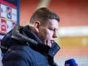 Lee Radford