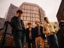Stanleys are due to go on tour later this year, including a gig at The Old Courts