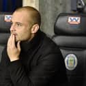 Shaun Maloney has made one change for the visit of Stockport