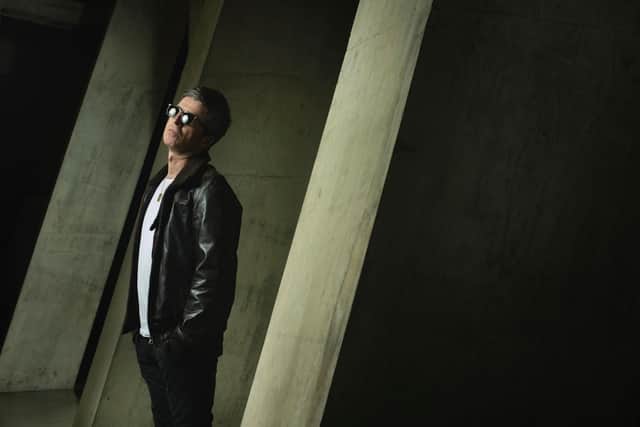 Noel Gallagher's High Flying Birds have announced a series of outdoor shows, including one at Wigan's Robin Park Arena