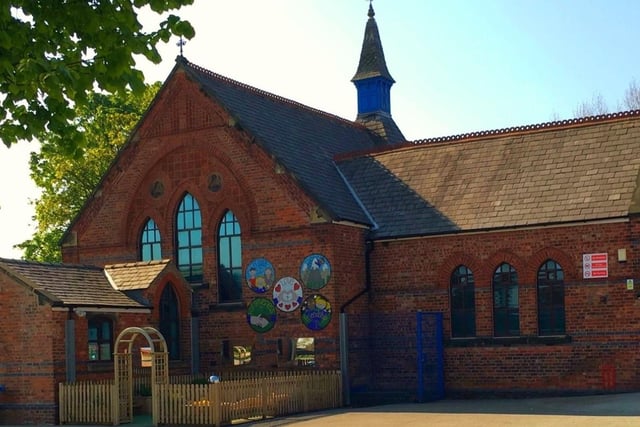 St John's C of E Preschool on St John's Street, Pemberton, received a 'good' Ofsted rating during their most recent inspection in January 2018.