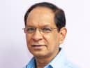 Dr Sanjay Arya