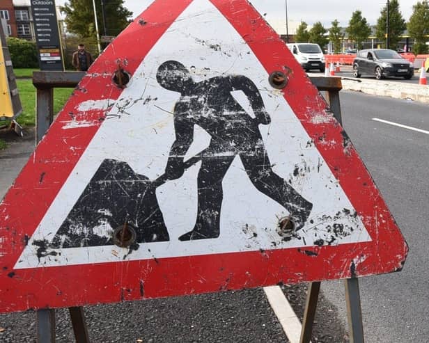 Wigan Council will spend £5.3 million on road repairs