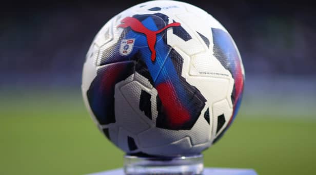 Data experts have predicted how the final Championship table will look. Picture: Alex Pantling/Getty Images.