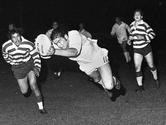Bill Ashurst