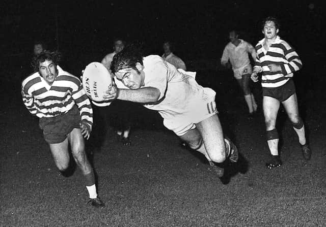 Bill Ashurst