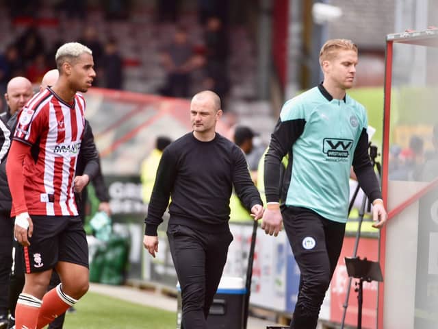 Shaun Maloney was proud of his side's desire in the 2-1 triumph over Lincoln City
