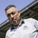 Mark Aston has been suspended for 18 months