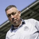 Mark Aston has been suspended for 18 months
