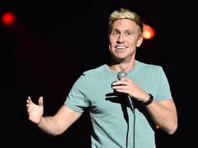 Russell Howard UK & Ireland tour 2023: Winter dates added - full list and how to get tickets 