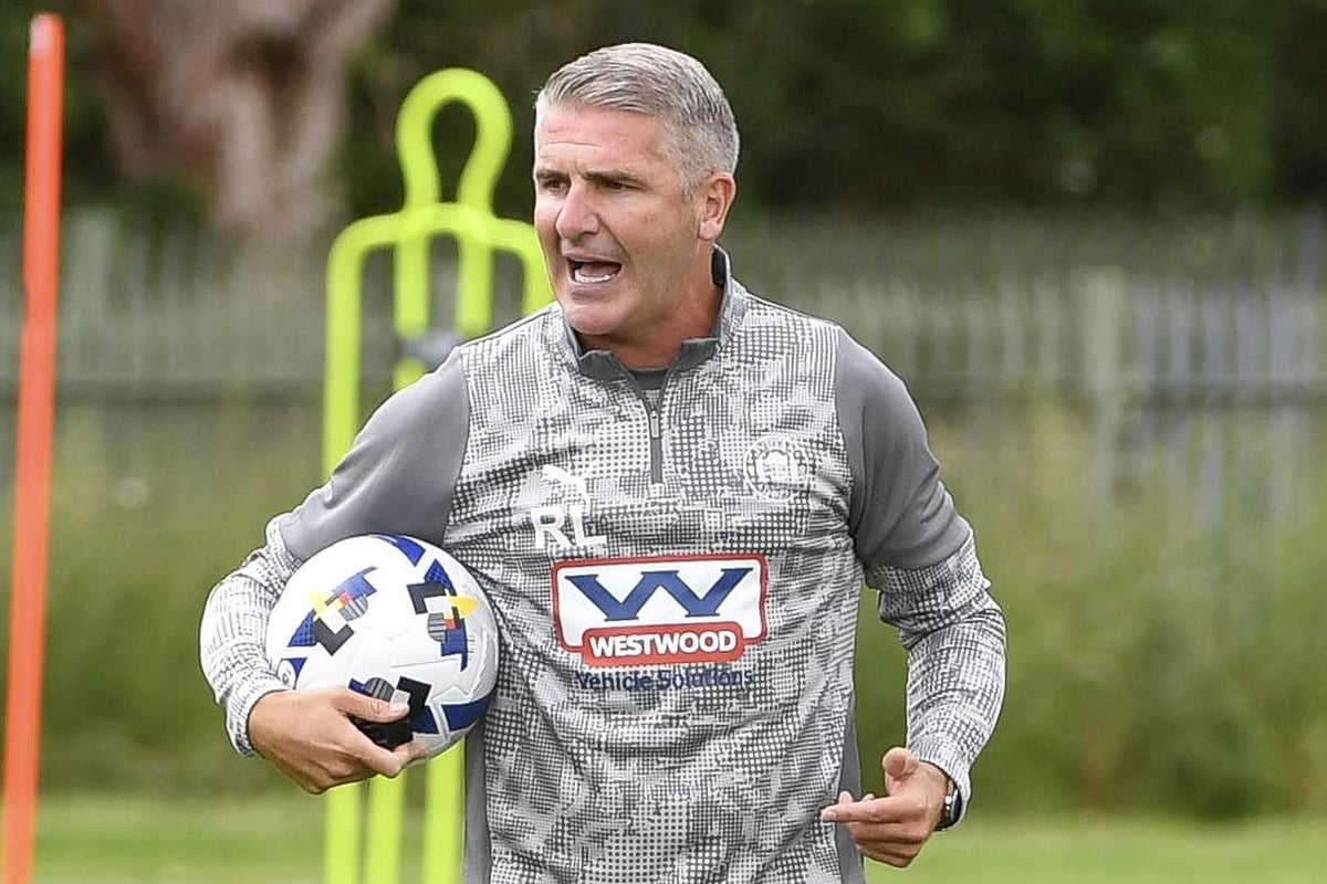 Wigan Athletic chief makes double transfer revelation - 'Done and dusted'