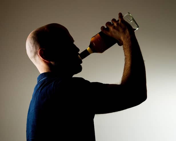 Alcohol-related hospital admissions in Wigan is costing the NHS £16.1 million