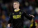 James McClean (Photo by Charlotte Tattersall/Getty Images)