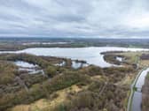 Pennington Flash