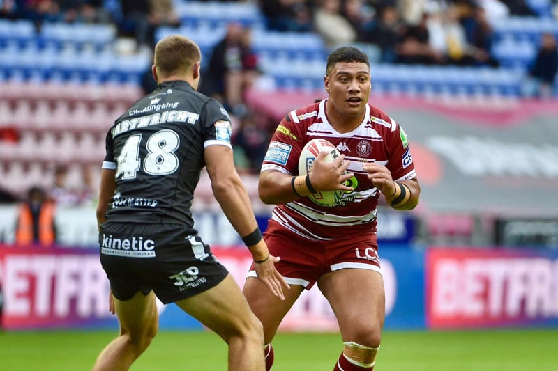 The impact forward signed a new deal with the Cherry and Whites in May until the end of 2026, with the option for a further year