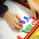 New figures from the Department for Education show there were 278 full-time equivalent workers in child social care in Wigan as of September 30
