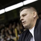 Lee Radford