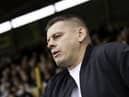 Lee Radford
