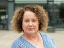 Prof Kate Ardern, director of public health for Wigan Council