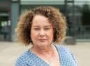 Prof Kate Ardern, director of public health for Wigan Council