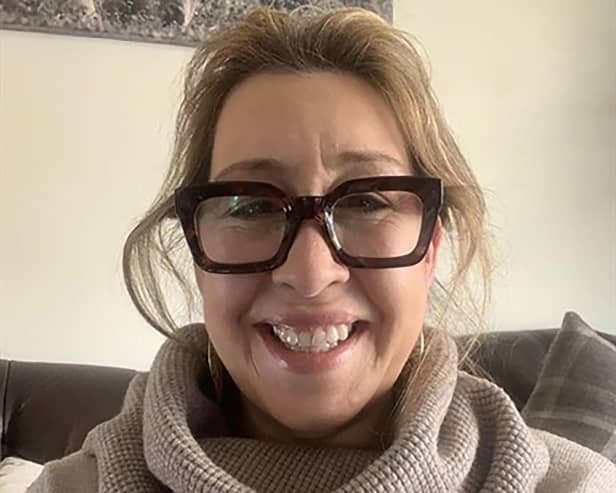 Kelly Smith, Head of Nursing & Practice Development at HC-One