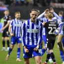 Latics return this weekend with seven games left before they can sign off for the summer