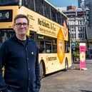 Greater Manchester mayor Andy Burnham has been accused of loaning hundreds of millions of pounds to the developer amid claims his office holds a ‘cosy relationship’ with its owner, Daren Whitaker.