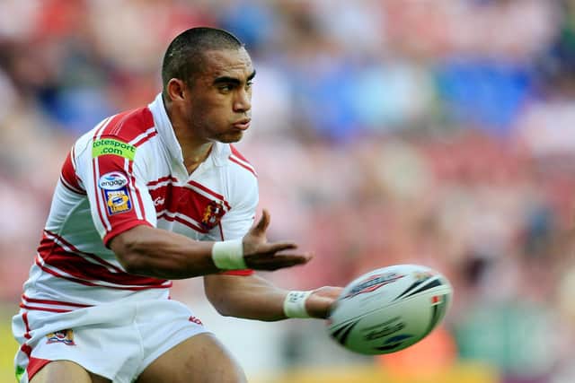Thomas Leuluai has recently announced he will retire at the end of the season
