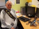 Dr Ullah has retired after 51 years at Platt House Surgery