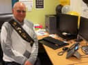 Dr Ullah has retired after 51 years at Platt House Surgery