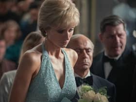 Netflix had previously defended The Crown as a “fictional dramatisation” amid criticism of its forthcoming fifth series.