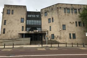 Elaine Taylor faces two trials in quick succession at Bolton Crown Court next year