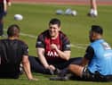 Matty Peet has confirmed Bevan French will feature in his side on Thursday