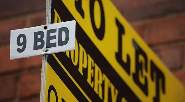 Renting is a zero-sum game, says columnist Luke Marsden