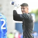 Sam Tickle admits he's still in dreamland after being called up by England Under-21s