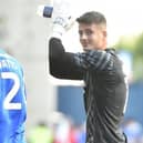 Sam Tickle admits he's still in dreamland after being called up by England Under-21s