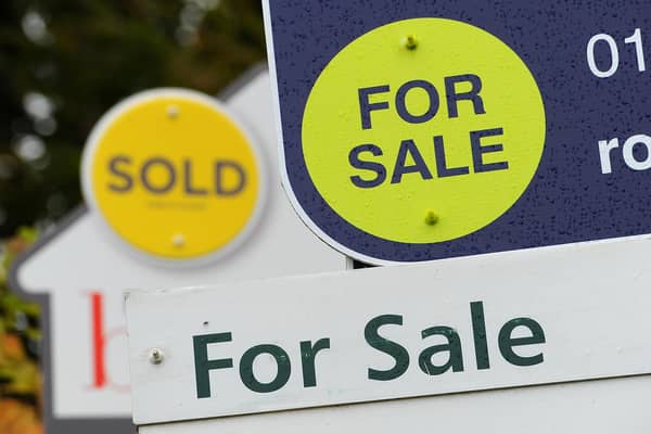The average Wigan house price in February was £182,328, Land Registry figures show – a 0.4 per cent decrease on January.