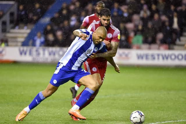 Josh Magennis