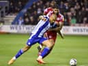 Josh Magennis