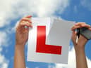 Learners are advised to make sure they are properly prepared before booking their test