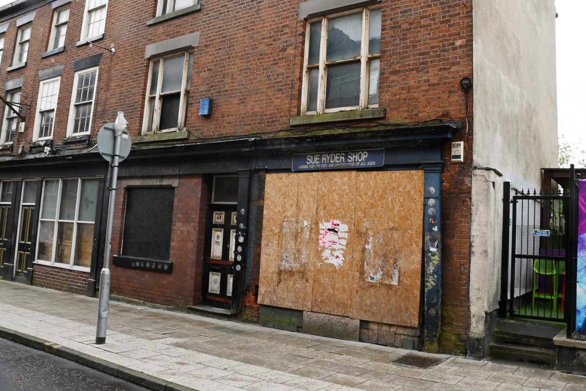 GALLERY Wigan Today Readers Have Their Say On The Borough s Worst Eyesores gallery-wigan-today-readers-have-their-say-on-the-borough-s-worst-eyesores