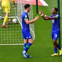Jamal Lowe has joined Sheffield Wednesday from Bournemouth