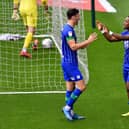 Jamal Lowe has joined Sheffield Wednesday from Bournemouth