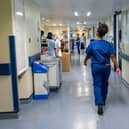 Healthwatch provides a voice for people using health and social care services