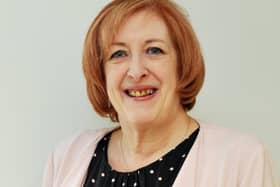 Yvonne Fovargue was elected Makerfield MP in 2010