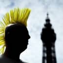 Thousands of punk fans are set to descend on Blackpool for the Rebellion Festival and R-Fest