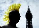 Thousands of punk fans are set to descend on Blackpool for the Rebellion Festival and R-Fest