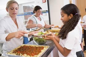 The true depth of child poverty is worse than free school meals data suggests