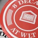 Wigan Little Theatre is in a celebratory mood
