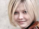Virtuoso violinist Alina Ibragimova